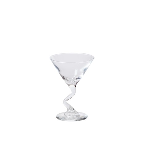Copo com Pé Cocktail Z-Stem 14.8cl Pack 12 - Image product