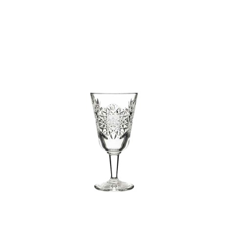 Copo com Pé Hobstar 30cl 8.8X17.5cm Pack 12 - Image product