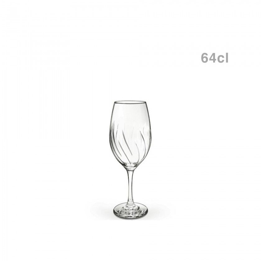 Copo com P Drive 64cl Pack 6