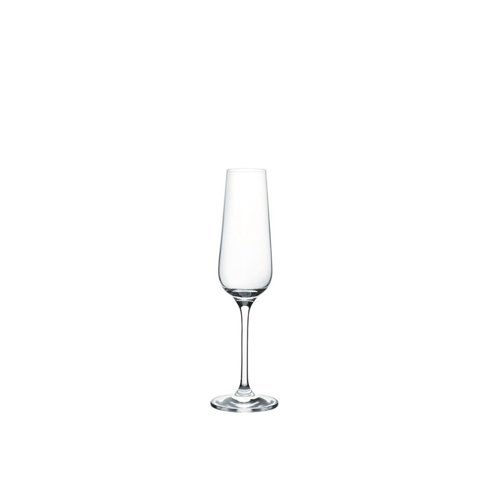 Copo Flute Invitation 18cl Pack 6