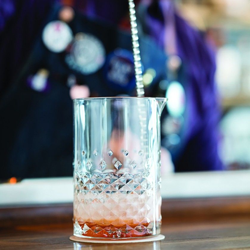 Copo Carats Mezclador 75cl Pack 6