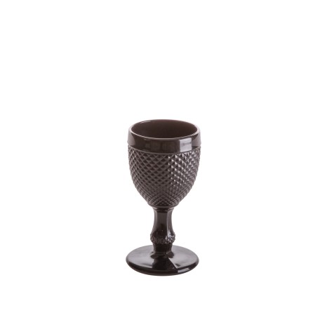 Copo Picotado com Pe Preto 200ml 7.5X15cm Pack 6 - Image product