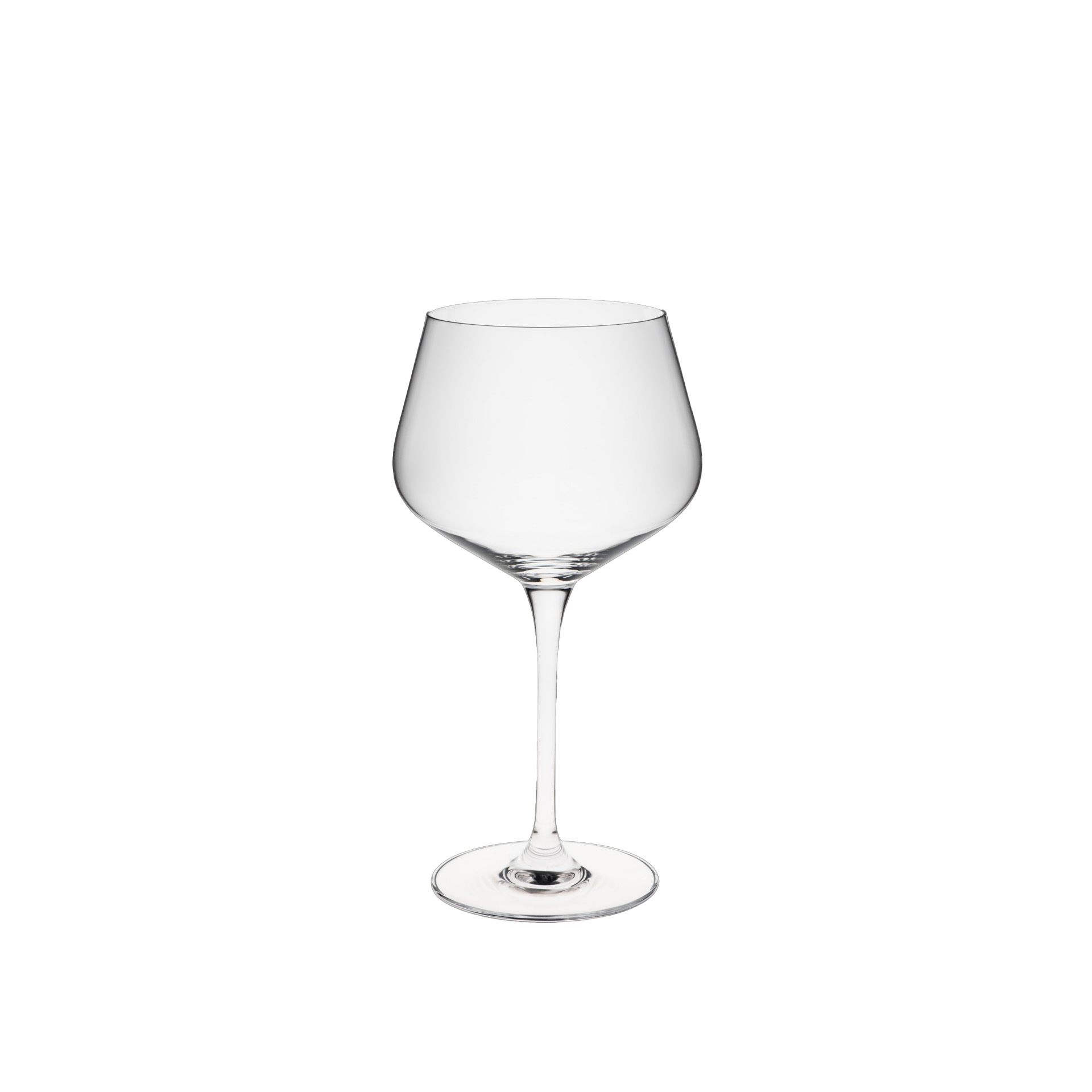 Copo com Pé Image 66cl Pack 6