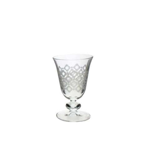 Copo com Pé Charm 28cl Pack 6 - Image product
