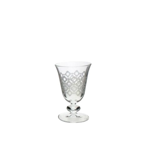 Copo com Pé Charm 20cl Pack 6 - Image product