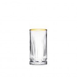 Copo sem P Elysia Golden Touch Alto 44.5cl Pack 4