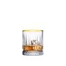 Copo sem Pé Elysia Golden Touch 21cl Pack 4 Copo sem Pé Elysia Golden Touch 21cl Pack 4