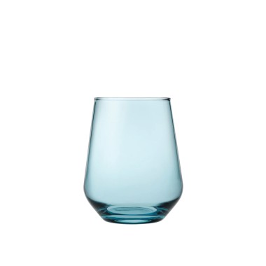Copo sem Pé Allegra 42.5cl Pack 3