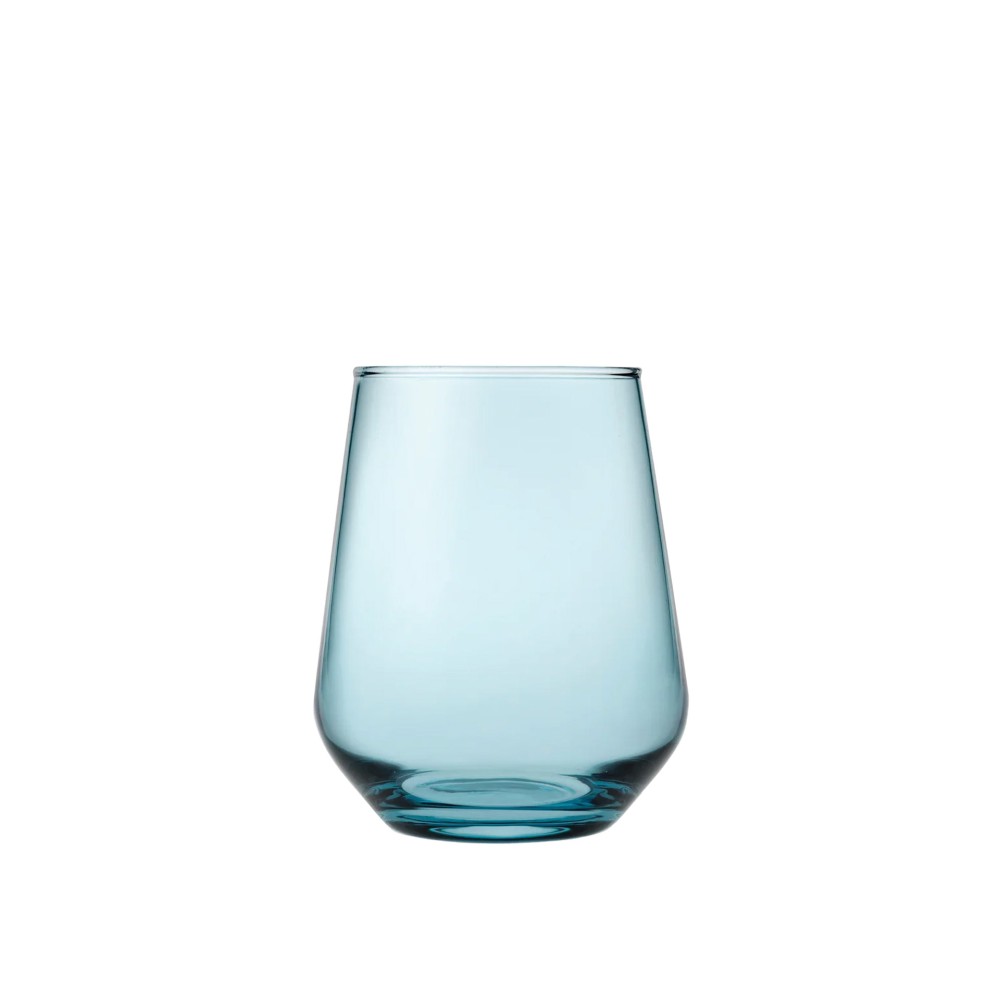 Copo sem Pé Allegra 42.5cl Pack 3