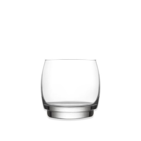 Copo sem Pé Lune 32.5cl 7.5X8cm Pack 6 - Image product