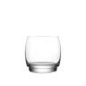 Copo sem P Lune 32.5cl 7.5X8cm Pack 6