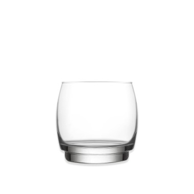Copo sem P� Lune 32.5cl 7.5X8cm Pack 6