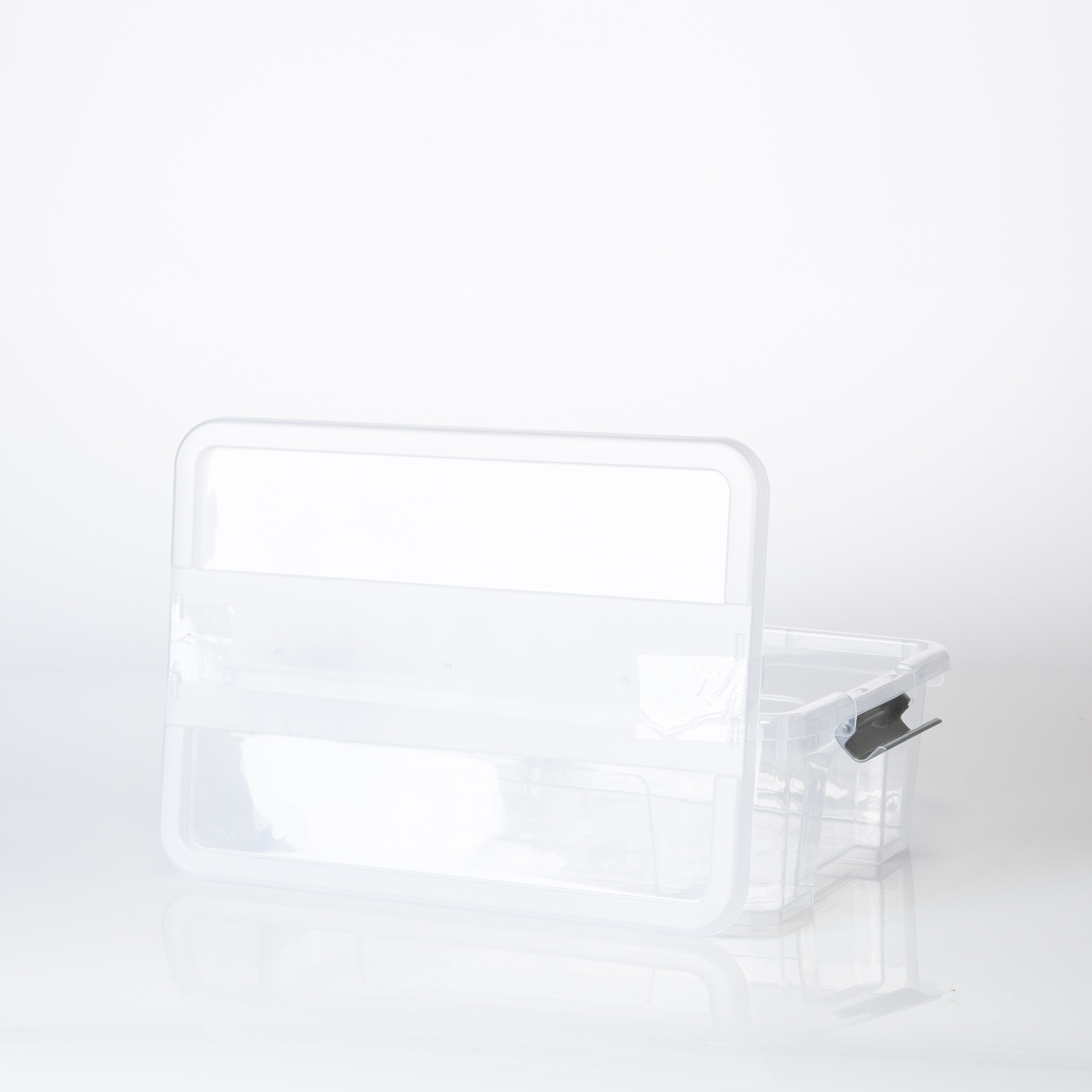 Caixa Multiusos Plástica Mylux