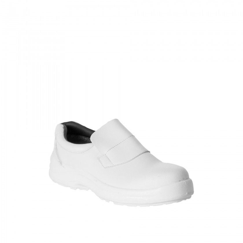 Sapato Biqueira Aço Lorica S2 Sapato Biqueira Aço Lorica S2