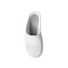 Soca Perfurada Branco N.34