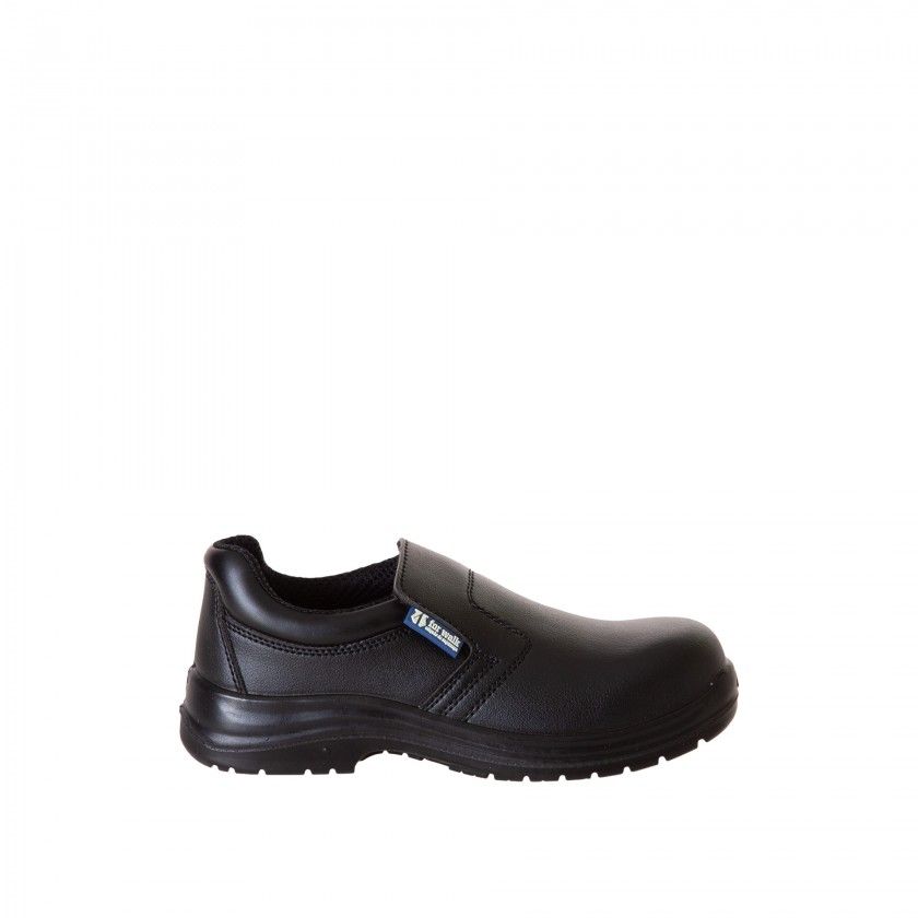 Sapato Biqueira Compósito Praia S2 Sapato Biqueira Compósito Praia S2