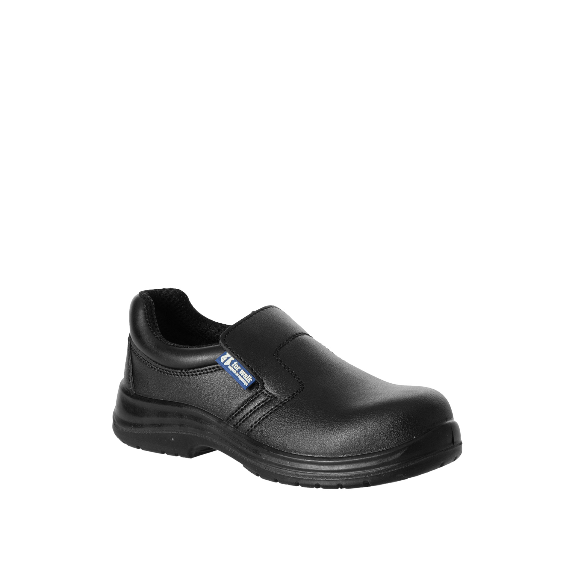 Sapato Biqueira Compósito Praia S2