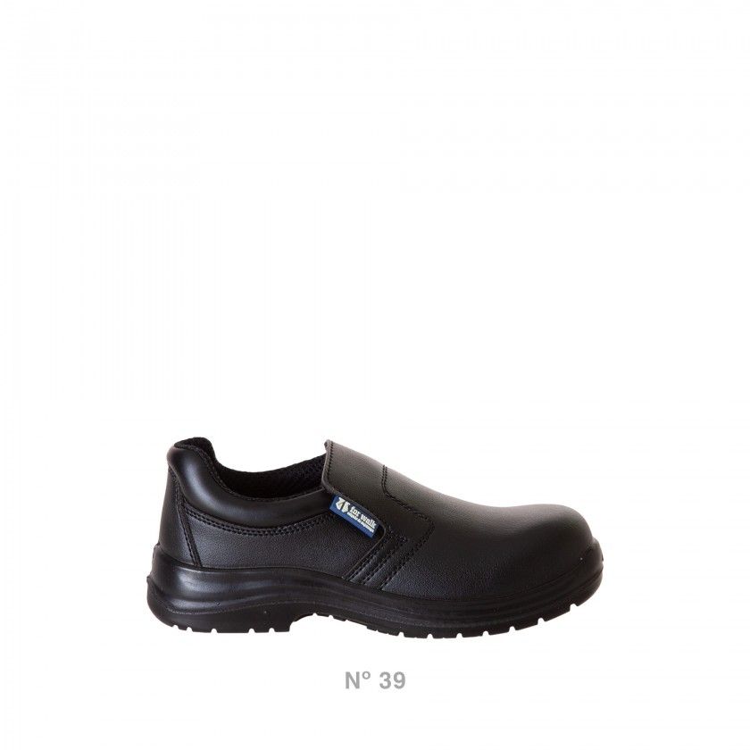 Sapato Biqueira Compósito Praia S2 Sapato Biqueira Compósito Praia S2