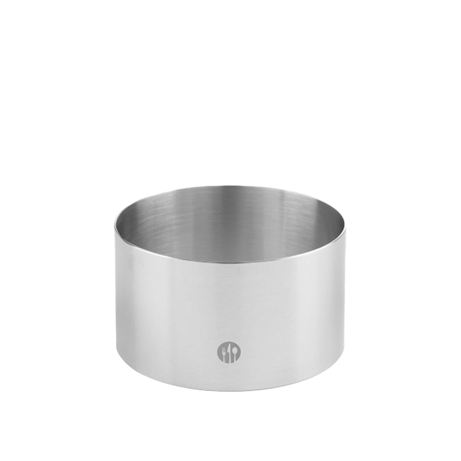 Aro Empratamento 10X4.5CM