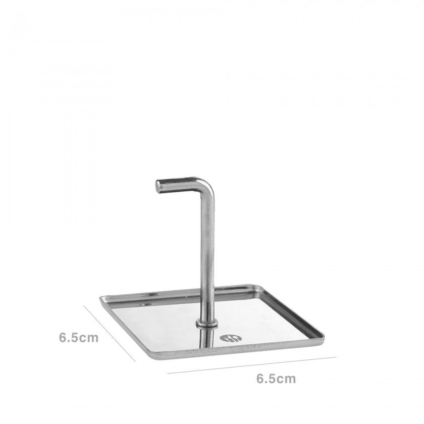 Impulsor para Aro Empratamento Quadrado Impulsor para Aro Empratamento Quadrado