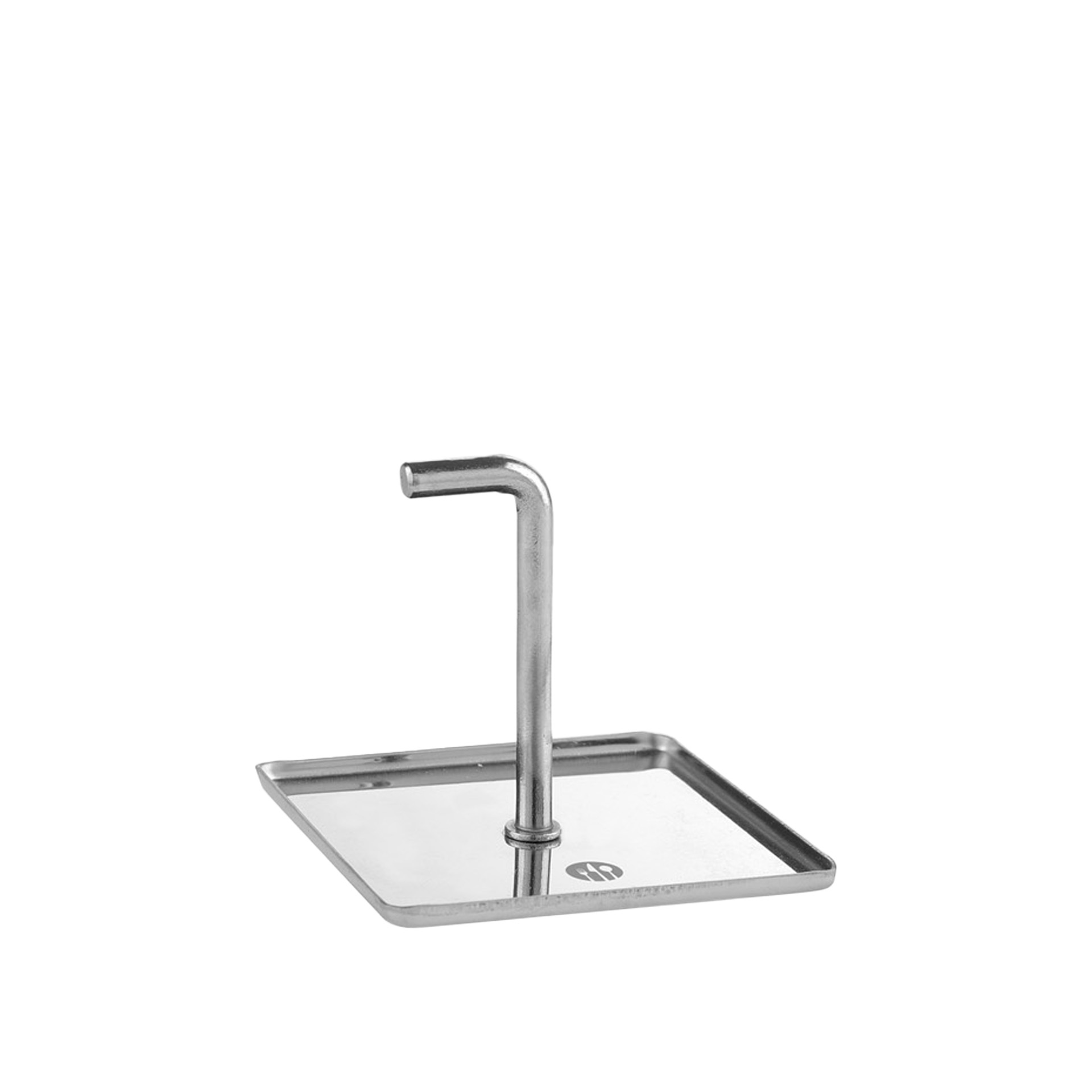 Impulsor para Aro Empratamento Quadrado