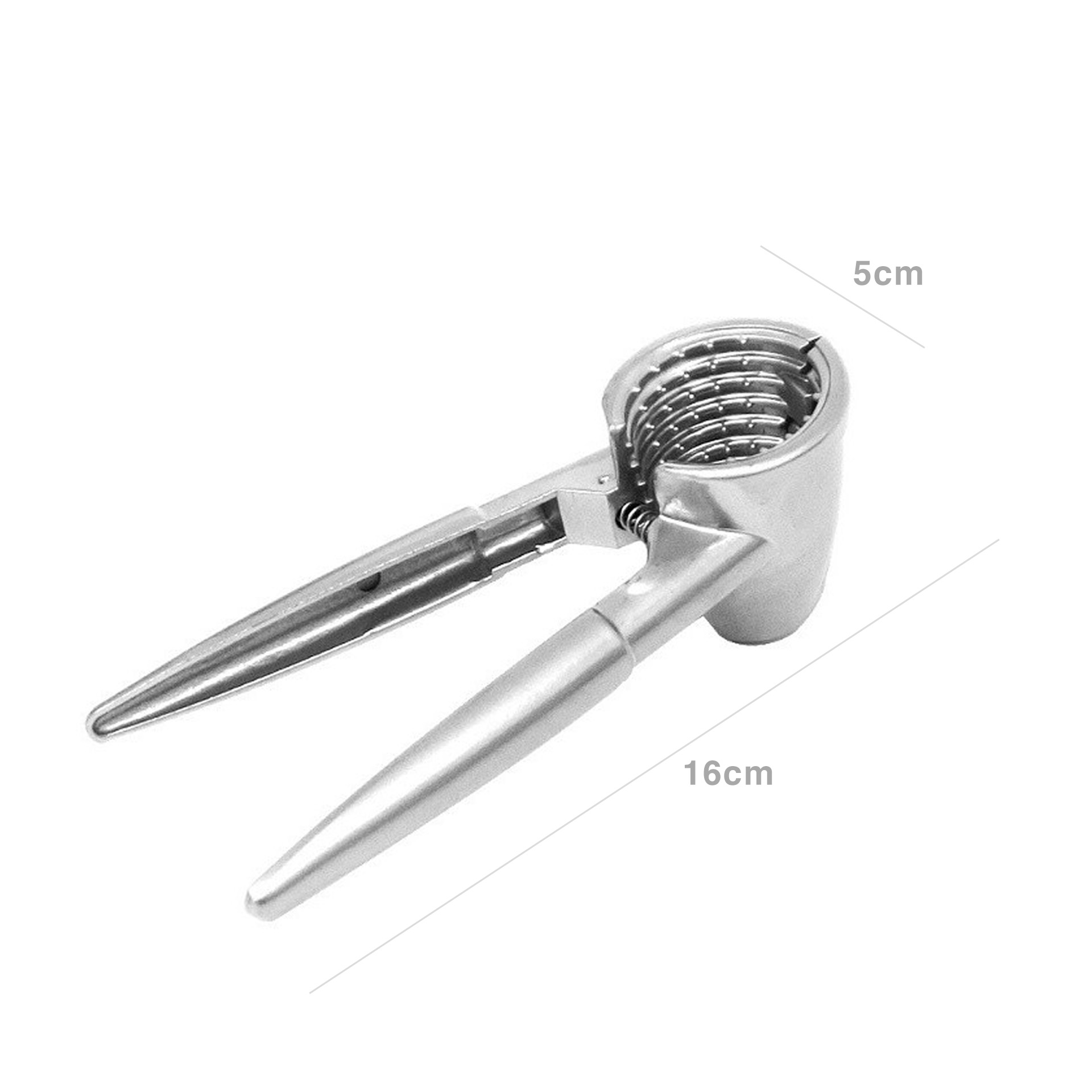 Quebra Nozes Metal 5X16cm