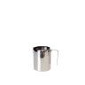 Leiteira Inox Ibiza 500ml 7.8X12.7X10.5cm Leiteira Inox Ibiza 500ml 7.8X12.7X10.5cm