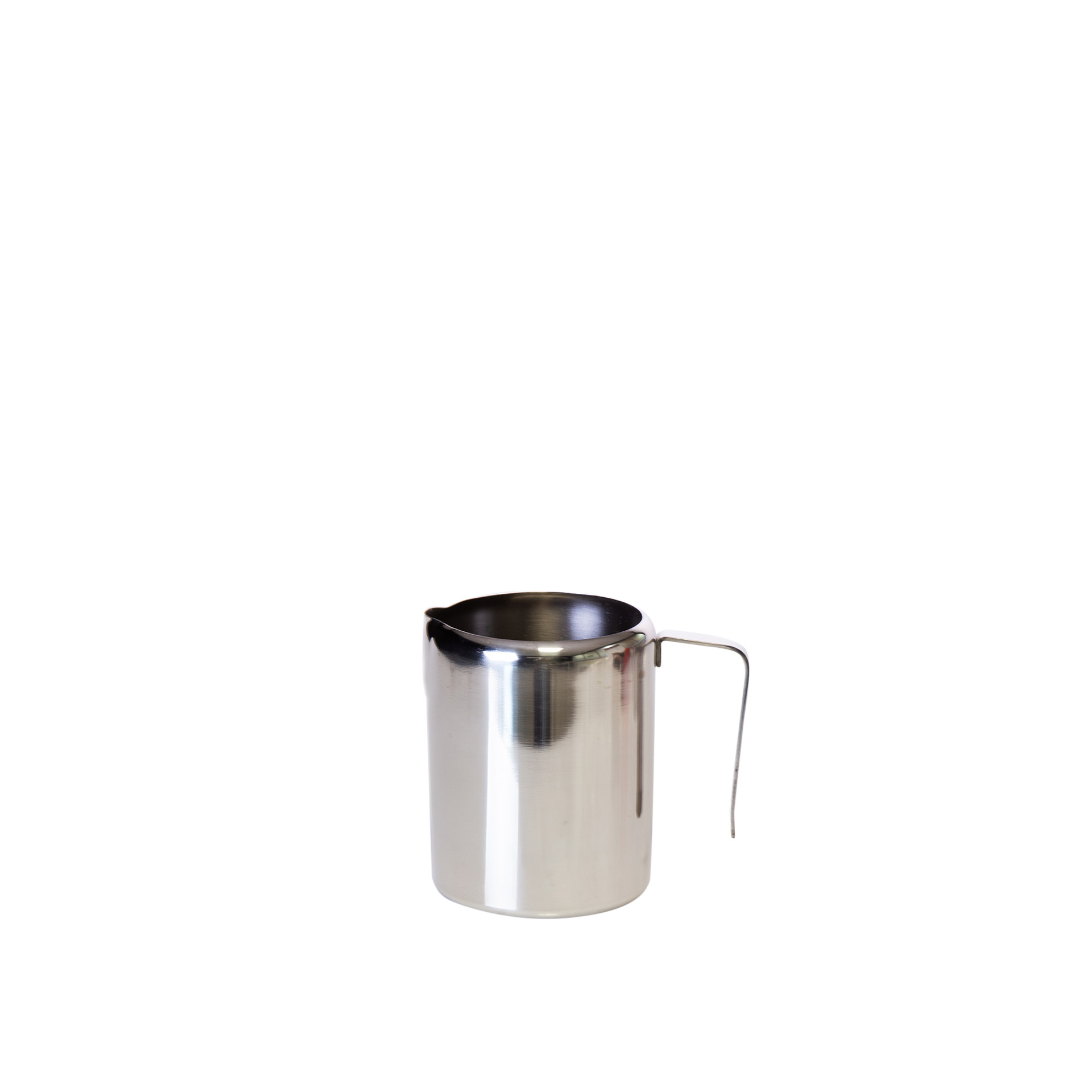 Leiteira Inox Ibiza 500ml 7.8X12.7X10.5cm
