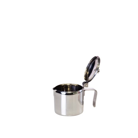 Cafeteira Inox Ibiza - Image product