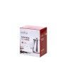 Cafeteira Inox Ibiza 1000ml 10.5X16X15.5cm