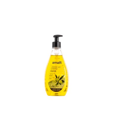 Sabonete Líquido Amalfi 500ml