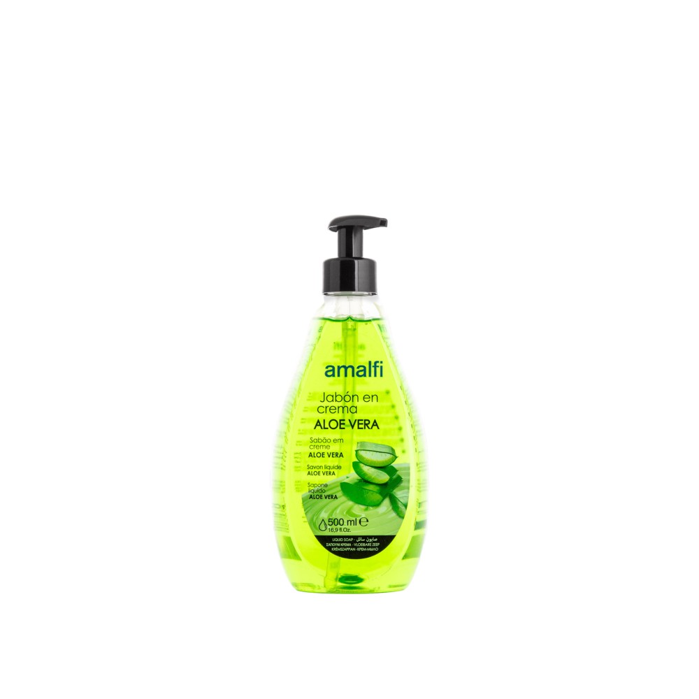 Sabonete Líquido Amalfi 500ml