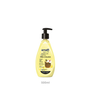 Sabonete Líquido Amalfi 500ml
