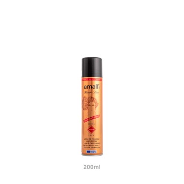Laca Fixação Forte Amalfi 270cc 200ml
