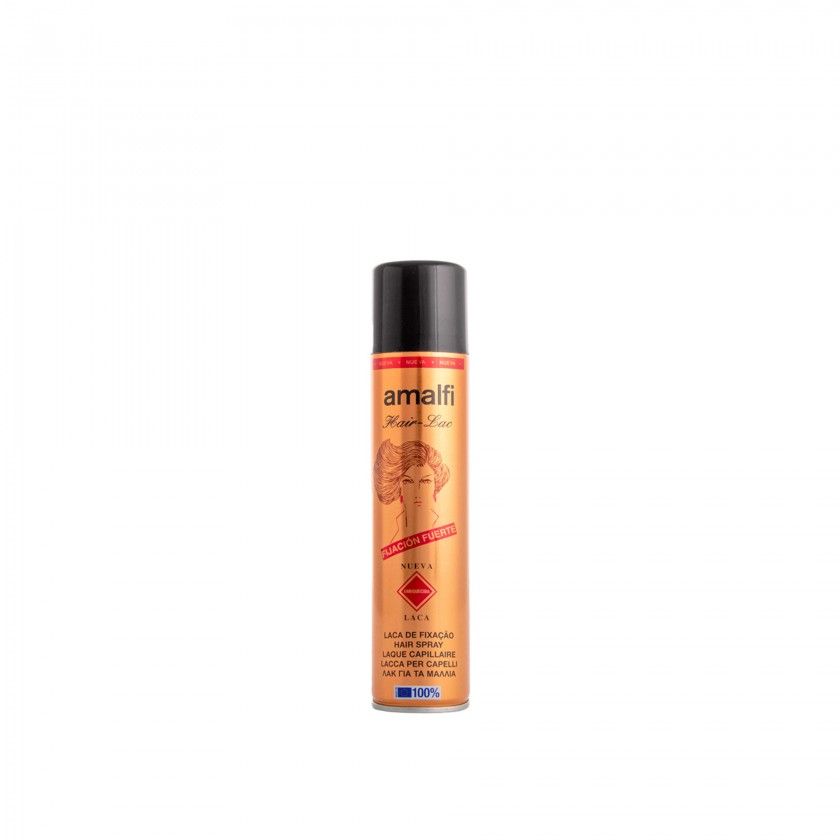 Laca Fixao Forte Amalfi 270cc 200ml