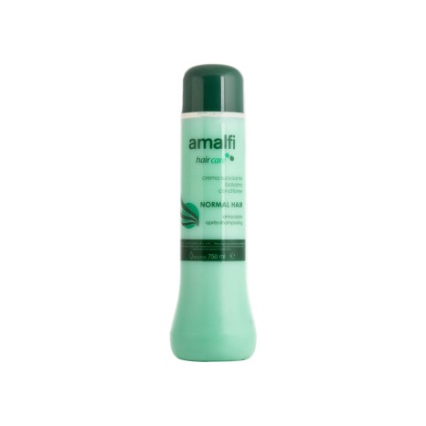 Amaciador Cabelo Amalfi Normal 750ml - Image product