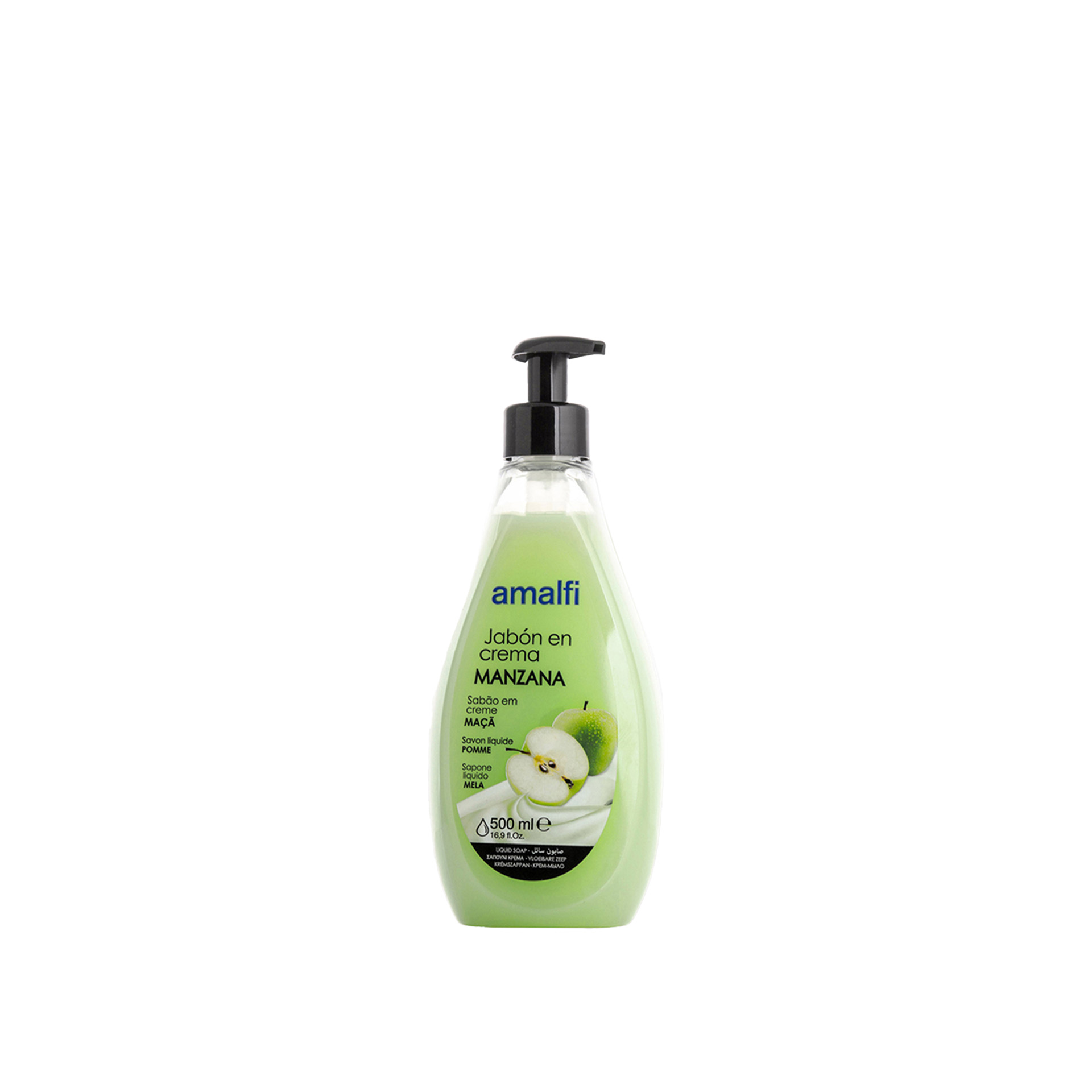 Sabonete Líquido Amalfi 500ml