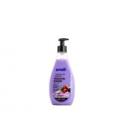 Sabonete Lquido Amalfi 500ml
