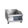 Placa Grill Profissional 3000W 40X40cm