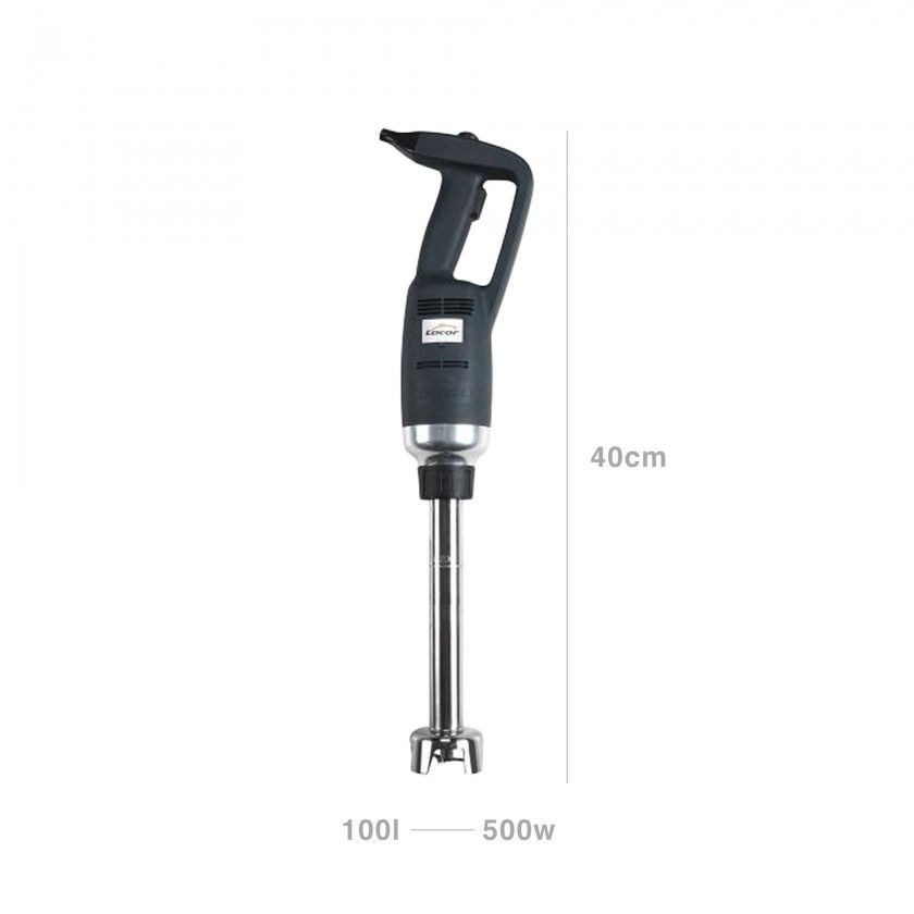 Varinha Profissional Lacor Velocidade Fixa 500W Varinha Profissional Lacor Velocidade Fixa 500W