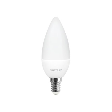 Lâmpada Led Vela E14 8W 810Lm Luz Quente - Image product