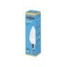 Lâmpada Led Vela E14 8W 810Lm Luz Quente Lâmpada Led Vela E14 8W 810Lm Luz Quente