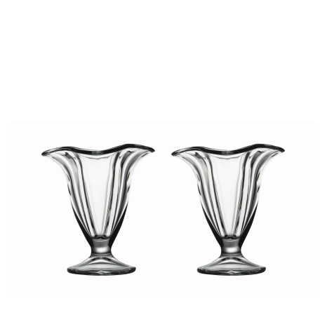 Taça Gelado Vidro Canada 150ml 11.6X11.8cm Pack 2 - Image product