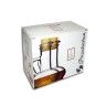 Galheteiro Vidro Olivia 260ml Pack 2