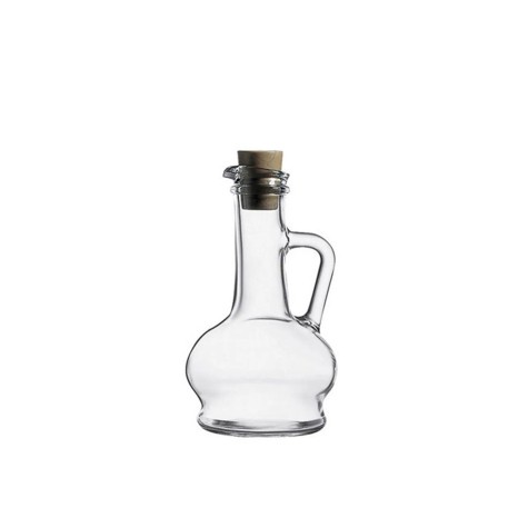 Galheteiro Vidro Olivia 260ml Pack 2 - Image product