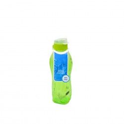 Garrafa Desporto Plstico 600ml