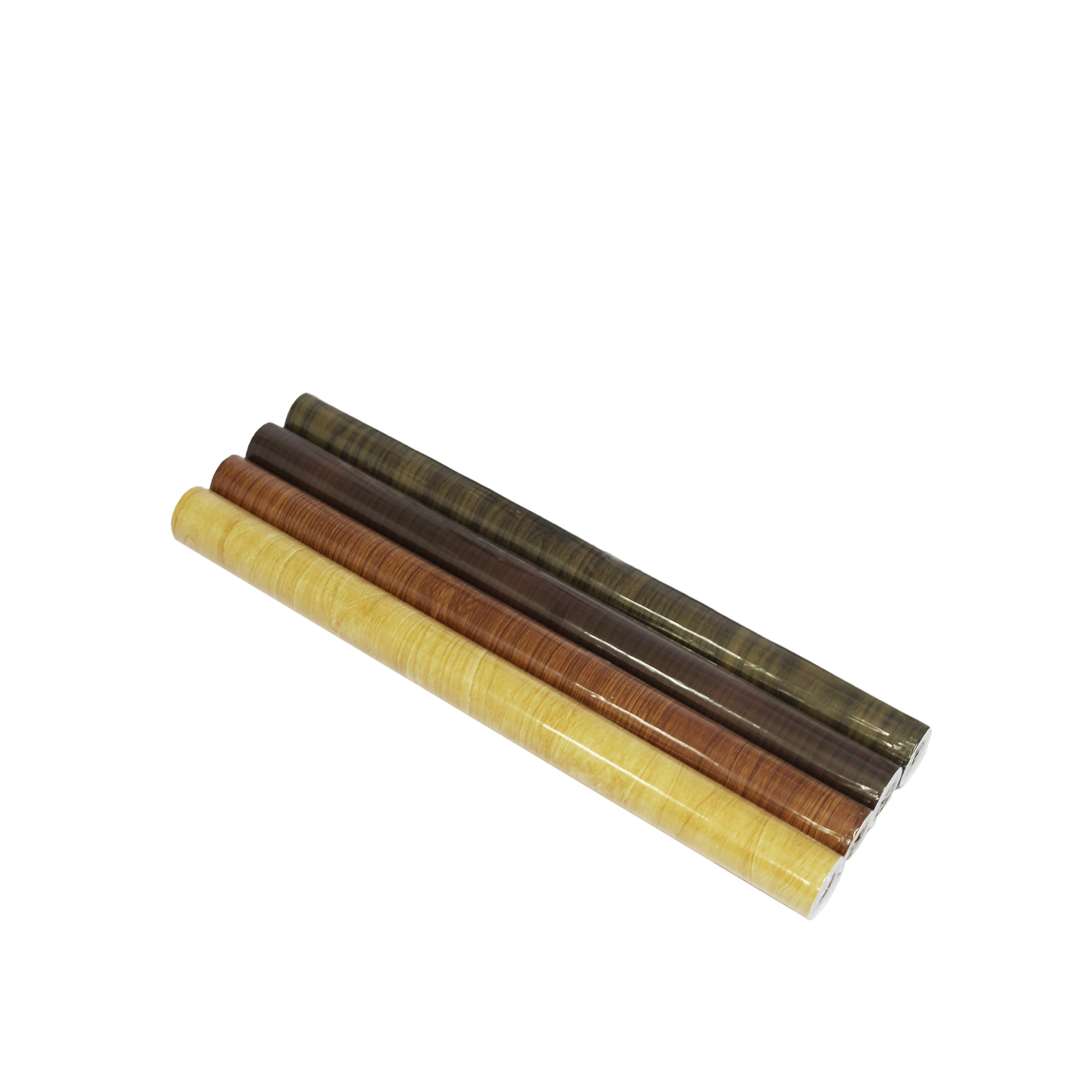 Rolo Plástico Adesivo Sortido 45X200cm