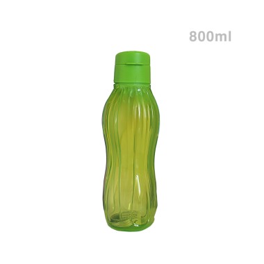 Garrafa Desporto Plástico 800ml