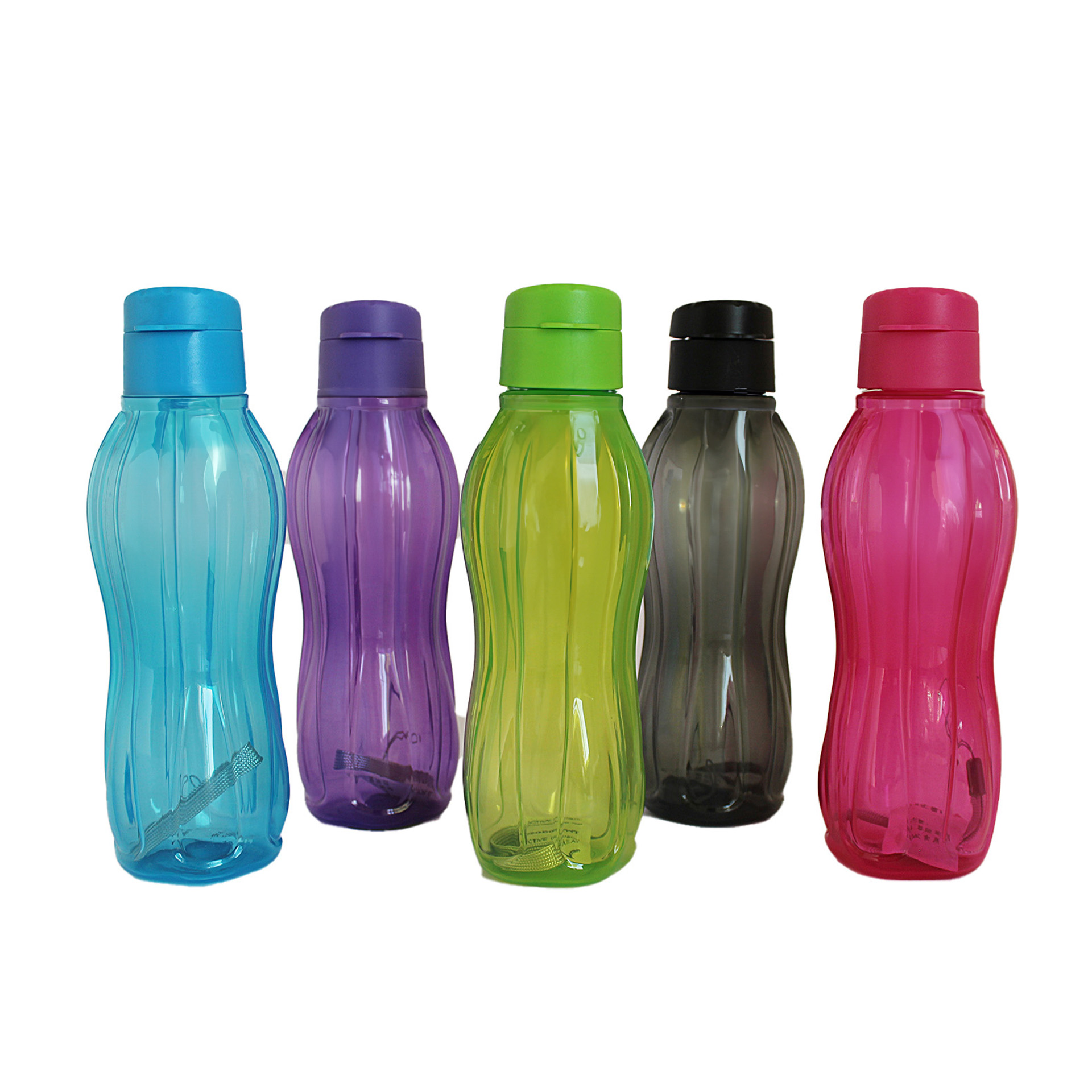 Garrafa Desporto Plástico 800ml