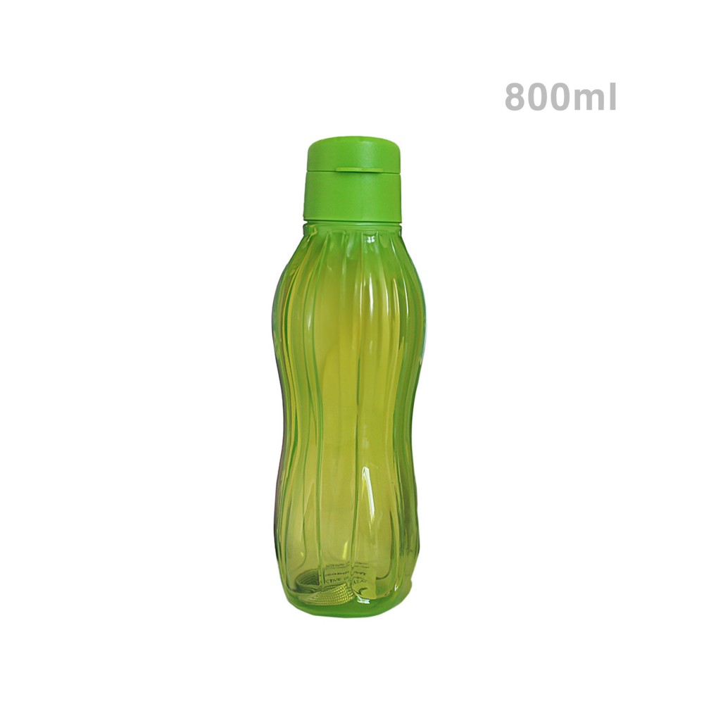 Garrafa Desporto Plástico 800ml